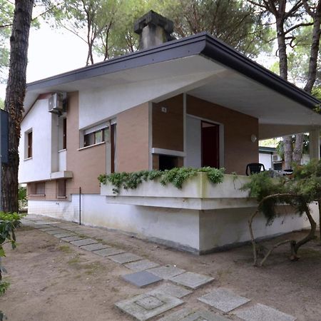 Villa Negri Lignano Sabbiadoro Luaran gambar