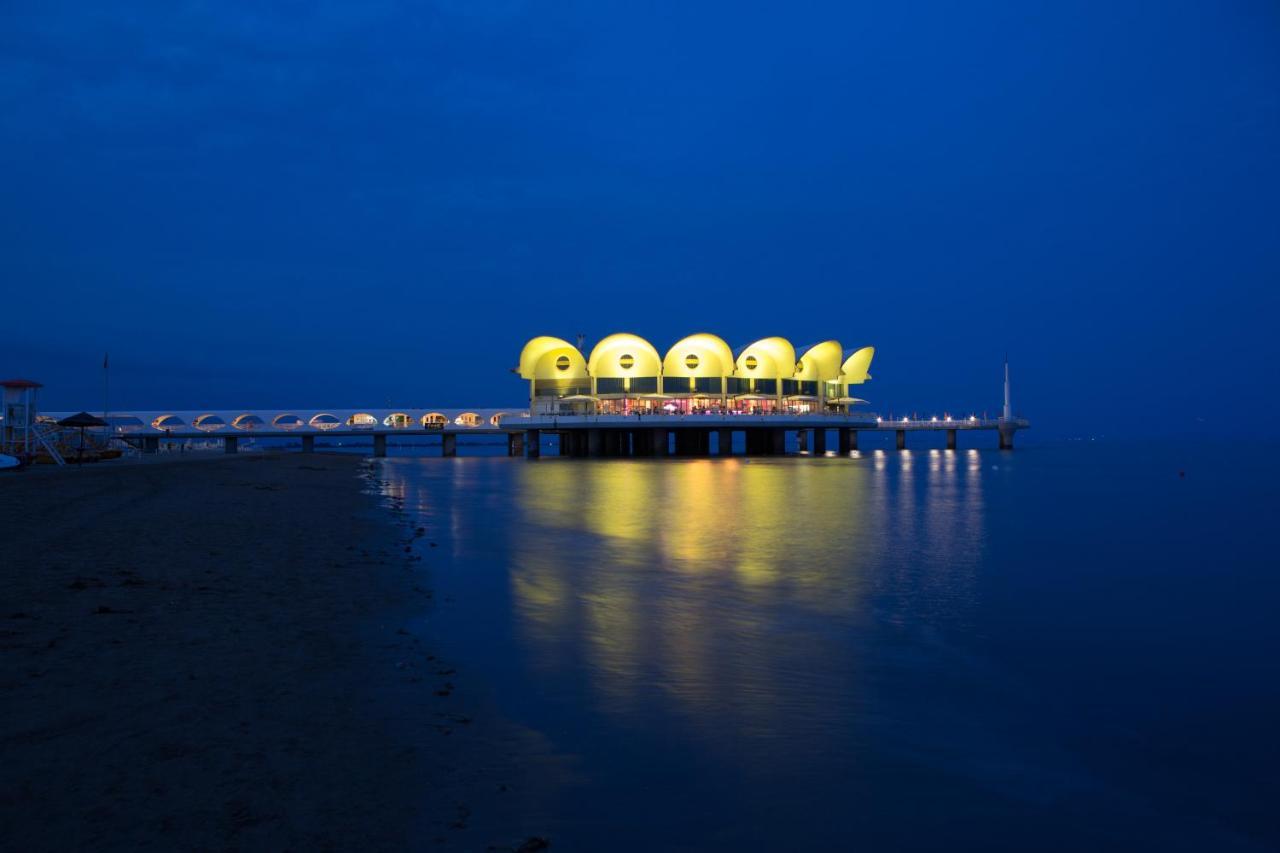 Villa Negri Lignano Sabbiadoro Luaran gambar